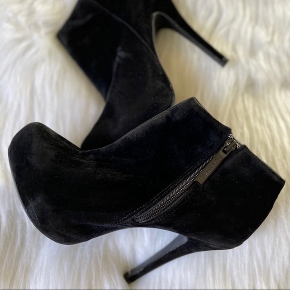 Booties - Picture 3 of 3